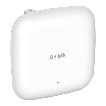D-Link AC1200 1200 Mbit/s Biały Obsługa PoE