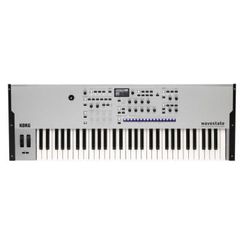 Korg WAVESTATE SE PLATINUM Limited Edition - Syntezator
