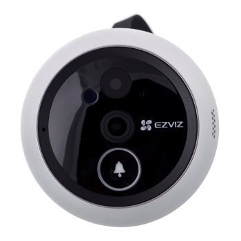 Wizjer elektroniczny do drzwi EZVIZ CS-DP2C