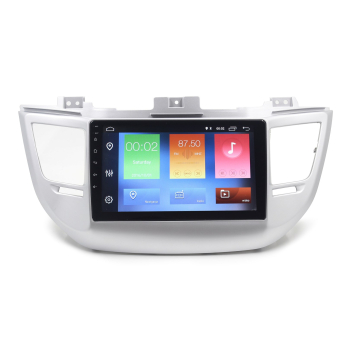 RADIO NAWIGACJA GPS HYUNDAI TUCSON 2015+ ANDROID