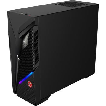 MSI MAG Infinite S3 14NUB5-1431EU i5-14400F 16GB DDR5 SSD1TB RTX 4060 Ti 16GB VENTUS 2X WLAN+BT Win11 Black