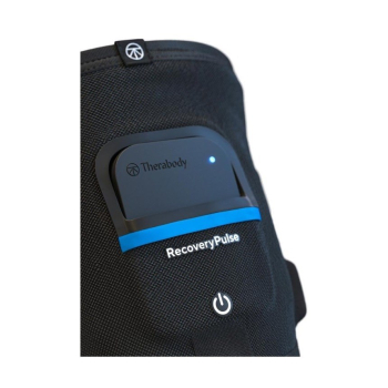Therabody RecoveryPulse Arm Sleeve Single rozm. S