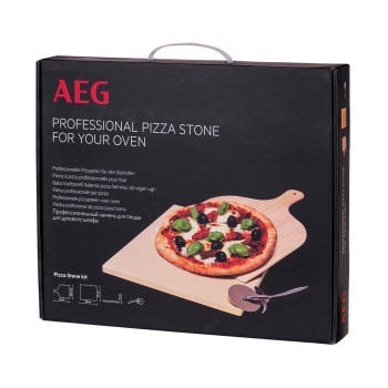 Zestaw do pieczenia pizzy AEG A9OZPS1