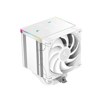 Chłodzenie DeepCool AK500 DIGITAL PRO WH (R-AK500-WHAPMN-G)