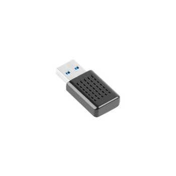 Karta sieciowa Lanberg AC1200 NC-1200-WI (USB 3.0)