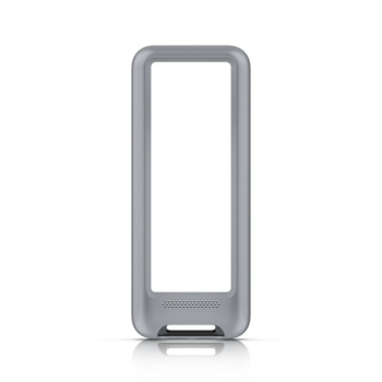 Osłona Ubiquiti G4 Doorbell Cover (UVC-G4-DB-Cover-Silver) Silver