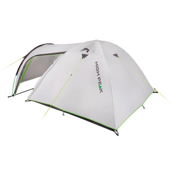 High Peak Kira 3.0 3 os. Szary Namiot tunelowy