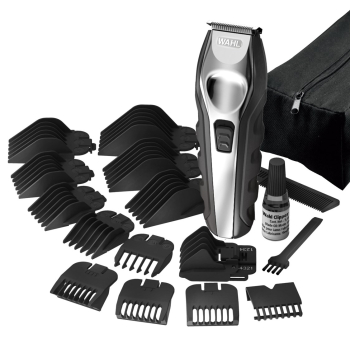 Trymer WAHL Ergonomic Total Beard 09888-1316 (WYPRZEDAŻ)