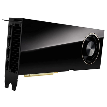 Karta graficzna Nvidia RTX A6000 48GB, GDDR6, 4x DisplayPort, 300W, PCI Gen4 x16, VR Ready