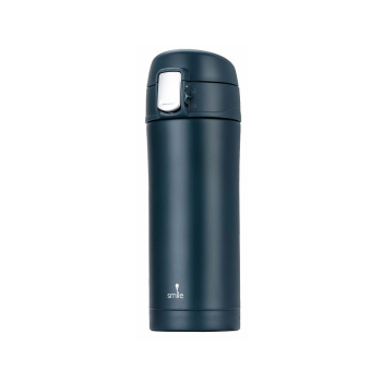 Kubek termiczny Smile STT-15 300ml granatowy