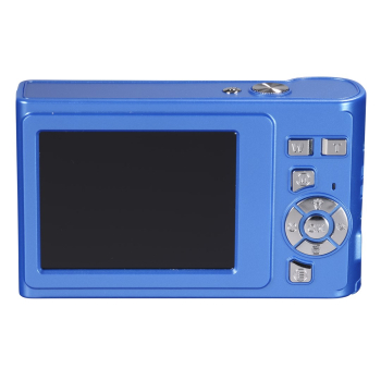 Aparat cyfrowy Denver DCA-4811BU 5MPIX CMOS niebieski