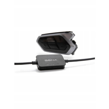 INTERKOM MOTOCYKLOWY SENA 50R-02D DUAL PACK
