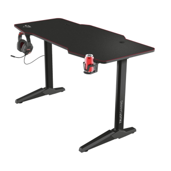 Biurko gamingowe TRUST GXT1175 IMPERIUS XL