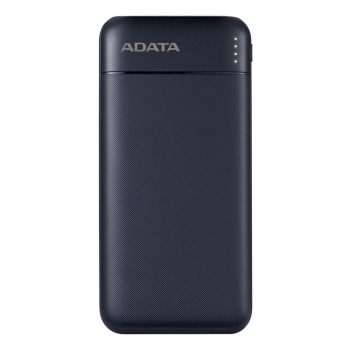 ADATA C100 Litowo-polimerowy (LiPo) 10000 mAh Czarny