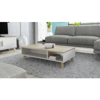 Zestaw LOTTA 2 (KOM1502D3S+ KOM1102D4S+WIT+ ŁAW110)