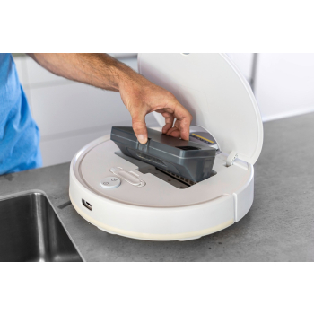 Robot sprzątający KARCHER RCV 3 - 1.269-620.0