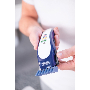 Maszynka do strzyżenia WAHL Color Pro 79600-3716