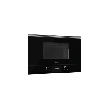 Teka KUCHENKA MIKROFALOWA ML 8220 BIS L-BK