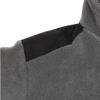 Yato YT-79523 ubranie robocze Bluza Czarny, Szary