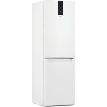 Lodówka WHIRLPOOL W7X 82O W biała