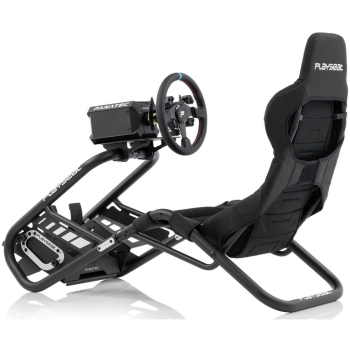 FOTEL GAMINGOWY PLAYSEAT TROPHY CZARNY