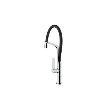 Teka BATERIA KUCHENNA FO 997 czarny