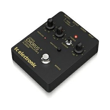 TC Electronic SCF GOLD Efekt typu chorus