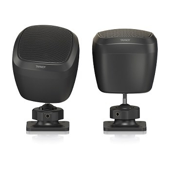 Tannoy SAT 3 Głośnik satelitarny do montażu powierzchniowego do zastosowań komercyjnych ()