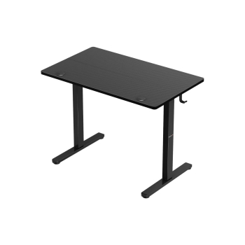 Biurko elektryczne Huzaro Hero 7.9 Black