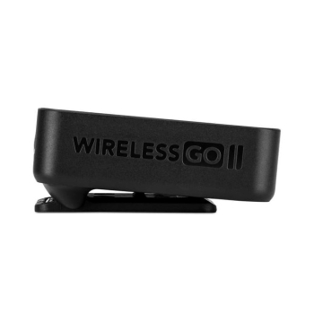 RODE Wireless GO II TX - nadajnik dedytkowany wireless GO II