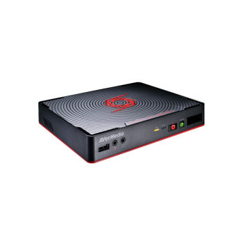 Rejestrator obrazu AVerMedia GAME CAPTURE HD II 61C2850000AD-CED