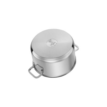 Zestaw garnków ZWILLING Quadro 65060-000-0 (1,5 litra, 2 litry, 3 litry, 3,5 litra, 6 litrów)