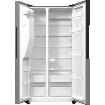 Chłodziarko-zamrażarka GORENJE NRR9185ESXL