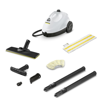 Parownica KARCHER SC 2 EasyFix - 1.512-600.0 (WYPRZEDAŻ)