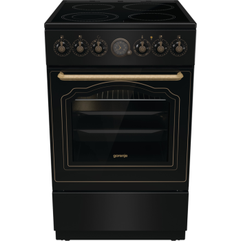 Kuchnia GORENJE GECS5B70CLB