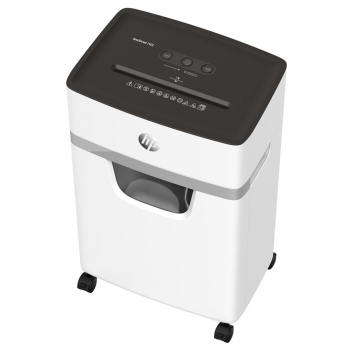 HP Niszczarka ONESHRED 15CC, 20L jasnoszara