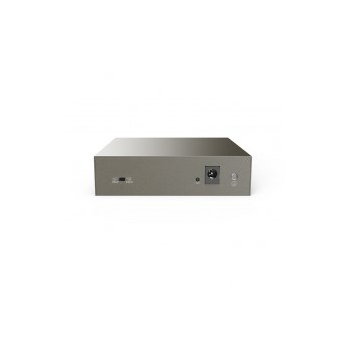 Tenda- switch POE 10/100 6 portów/4 porty POE