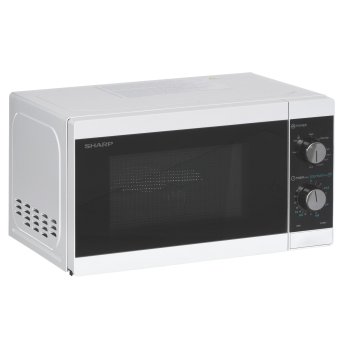 Kuchenka mikrofalowa SHARP YC-MG01E-W