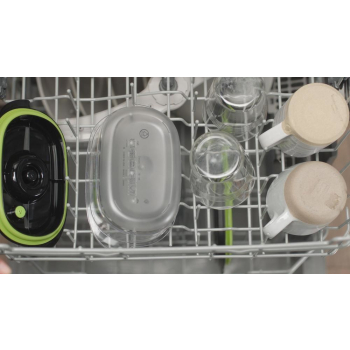 Pojemnik do przechowywania próżniowego FoodSaver FFC024X (2,3l ; FRESH 2.0)