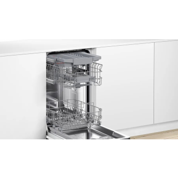 Zmywarka do zabudowy BOSCH SPV4EMX61E