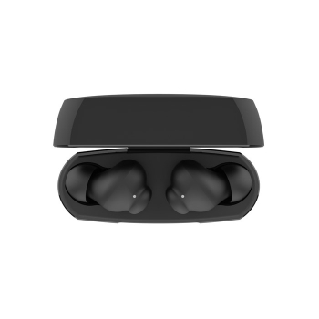 BELKIN SŁUCHAWKI BEZPRZEWODOWE SOUNDFORM RHYTHM BT DOUSZNE CZARNE