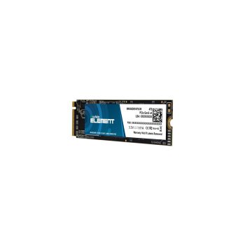 Dysk SSD Mushkin Element M.2 4 TB PCIe 3x generacji