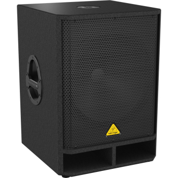 Behringer Eurolive VQ1800D Czarny 500 W
