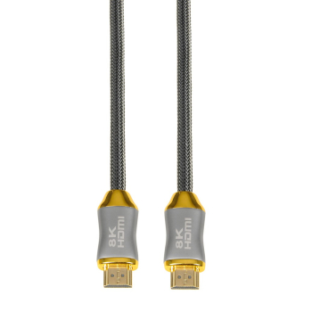 KABEL HDMI I-BOX HD08 HDMI 2.1 8K, 2M