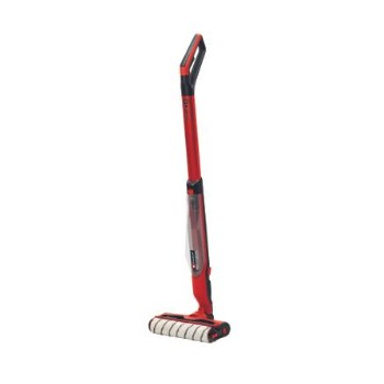Einhell CLEANEXXO mop 400 ml Mokry Czerwony