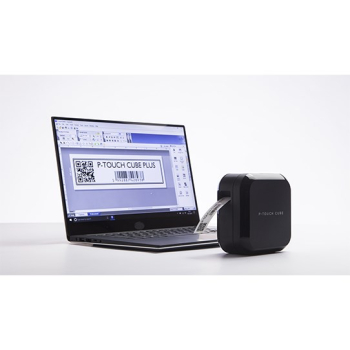Drukarka etykiet Brother P-touch PT-P710BT