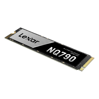 Dysk SSD Lexar LNQ790 2TB M.2 PCIe NVMe