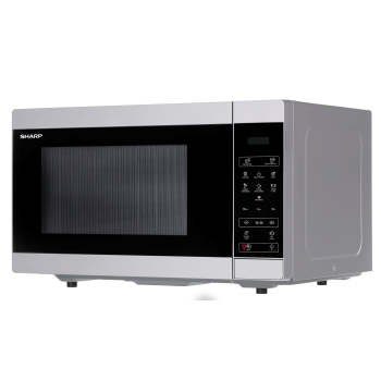 Kuchenka mikrofalowa SHARP YC-MS51ES