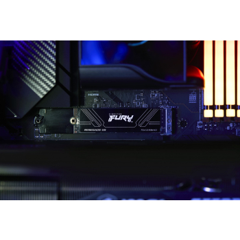 KINGSTON DYSK SSD SFYR2S/2T0 2TB FURY Ren. NVMe