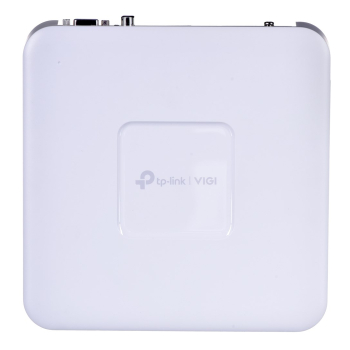 Rejestrator TP-LINK VIGI NVR1104H-4P